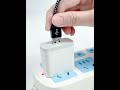 1M 2M 3M USB A To Lightning MFi Certified Cable For iPhone 14 13 12 11