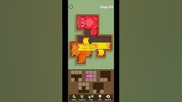 Please Subscribers 🥹 Level 104 Puzzle Cat Game 🐱. #puzzle #cat #games #shorts #video