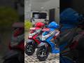 අලුත් එකෙත් ලස්සනක් තියෙනවා #honda #dio #hondadiomodified