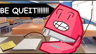 BFBA 16: Curious Stapy