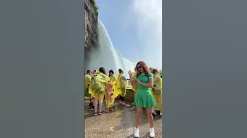 Viralvideo Youtubeshorts Shortsfeed Ytshorts Niagrafalls Canada 