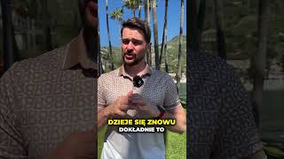 Oszustwo Trumpa! Kończy się zawieszenie broni! Iran zablokował Cieśninę! #iran #gielda #trump