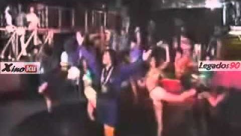 Chaomama   El Meneito beep beep Video