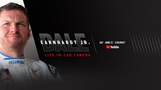 Dale earnhardt jr.'s live in-car camera: homestead miami speedway |
nascar xfinity series