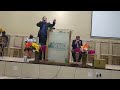 Maycon Ricardo - Pregando no Brasil ! #profetico #fe #poder #paz #ad 14