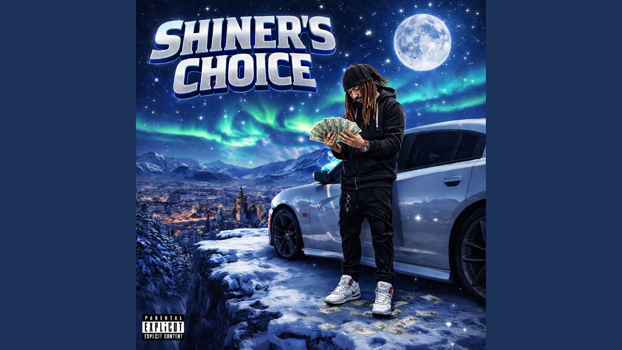 Watch Shiner’s Choice on YouTube Watch Shiner’s Choice on YouTube