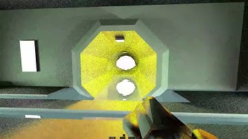 quake 2 ray tracing