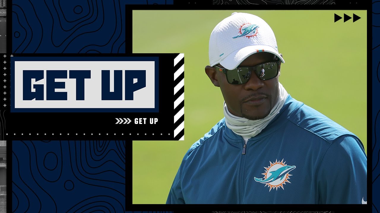 'It's unethical & despicable!' – Domonique Foxworth reacts to Brian Flores' tanking allegations
