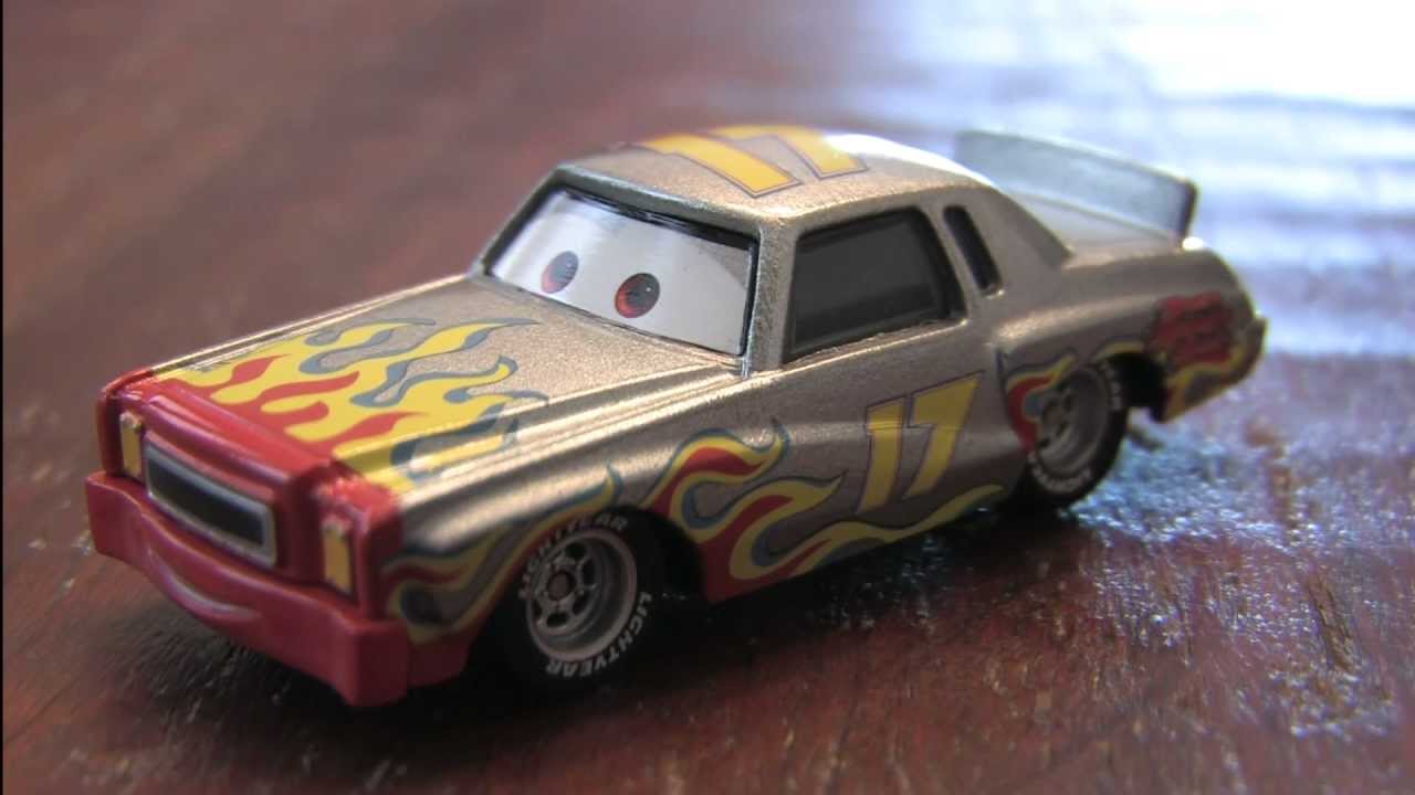 darrell cartrip toy