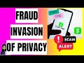 Cash App SUED For Fraud, Invasion of Privacy and More