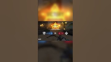 *INSANE*Final Killcam in COD Mobile ?!