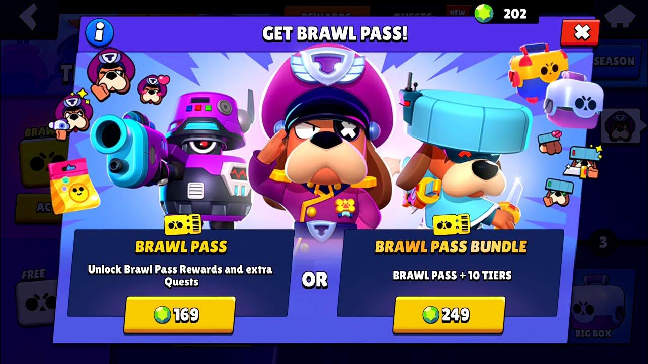Ошибки подключения brawl stars