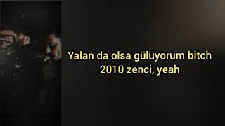 No.1 - Dünyaya yazik (sözleriyle) Lyrics Resimi