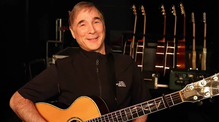 #ClintQandA - Jordan Petty - Clint Black