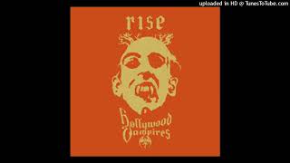 Hollywood Vampires - New Threat