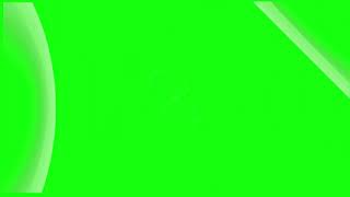 Open Display-Green Screen