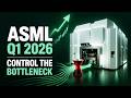 What We Do After ASML Holding Q1 2026 Earnings Report