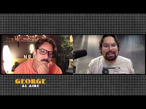George al Aire Ep 08 - Parte 04 - Recomendaciones Series/Películas