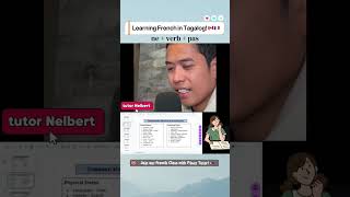 #studyfrench🇫🇷 #filipinofrenchtutor #frenchtutoringonline #movingtocanada #movingtofrance #shorts