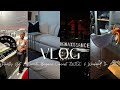 Vlog  finally got a couch beyonc concert twice  weekend trip to  atlanta
