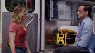 Chicago P.D. 3x01: Jay and Erin #2 (Jay: I’m just glad it was you that they sent in)