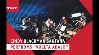 Download Mp3 Cindy Blackman Santana Performs Tony William's 'Vuelta Abajo' Gudang lagu Download Mp3 Cindy Blackman Santana Performs Tony William's 'Vuelta Abajo'
