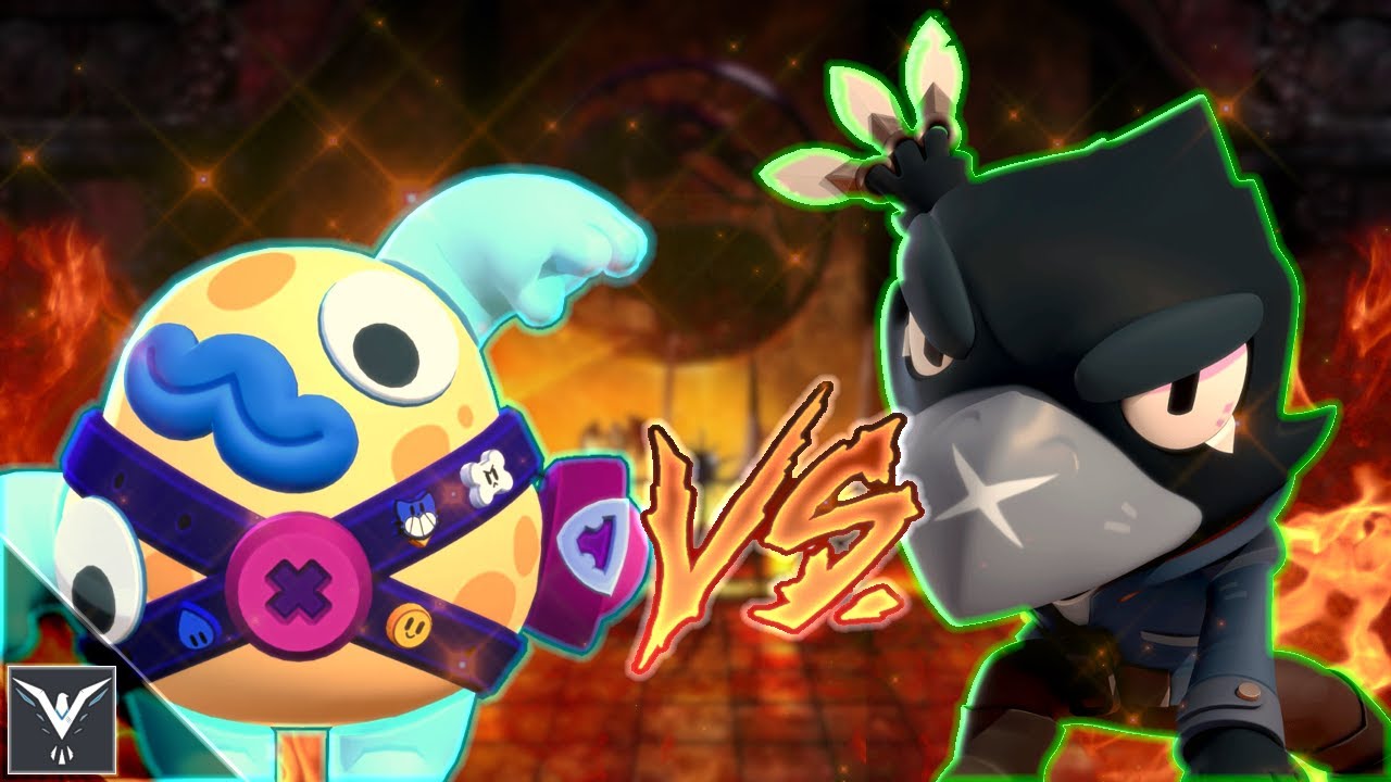 [🎣 *NOT ASMR* ↪ Brawl Stars] - "🎮 Samantha Vs. Vasterz! 🔥 | Battle To The Death ⚔️"