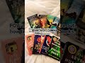 #bookbites #books #book #funny #meme #fyp #viral #booktok #bestbooks #booktube #bookish #pjo