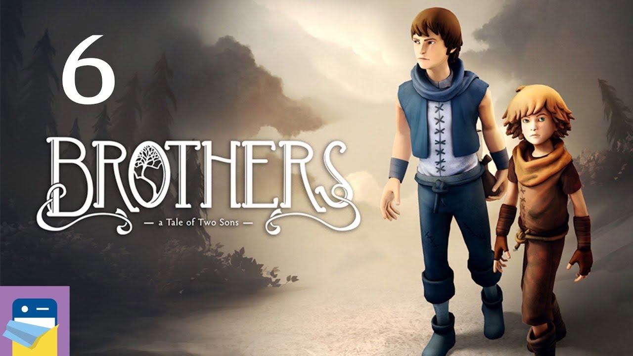 Brother a tale of two xbox. Brothers: a Tale of two sons. Brothers: a Tale of two sons Remake. Xbox one диск brothers: a Tale of two sons. Brothers - a Tale of two sons о чем.