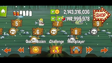 Swamp Attack - Gameplay Walkthrough Part 43 - (iOS, Android)