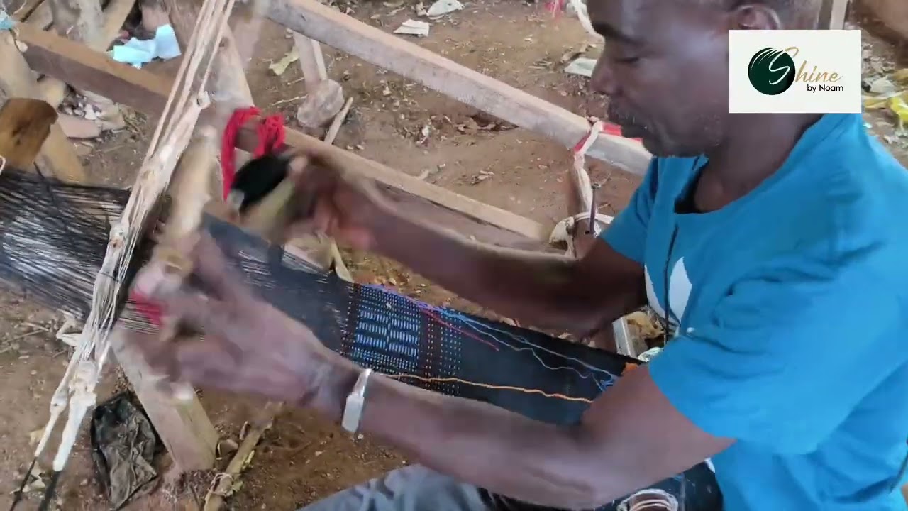 SUR LES TRACES DE LA NOUVELLE COLLECTION HEPHZIBAH 