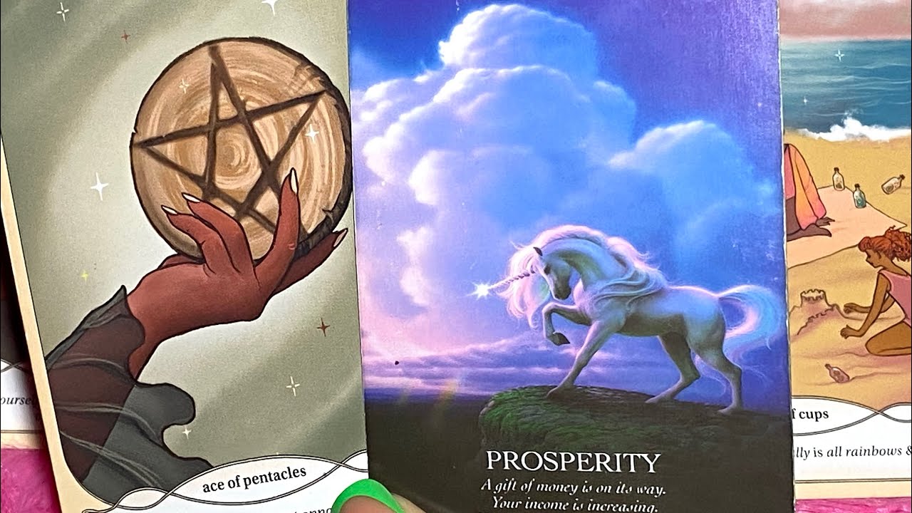 🌈Вам достаётся денежный подарок! Разговаривайте с деньгами по-доброму!!💸