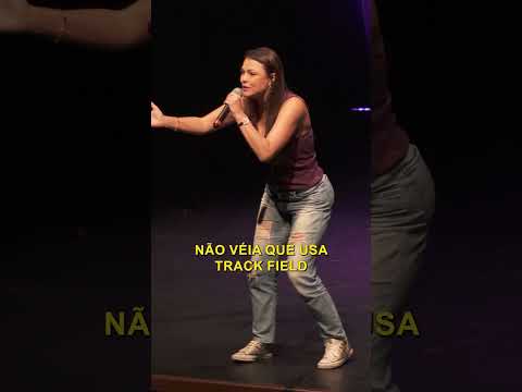 A CAMINHO DE FICAR VELHA!