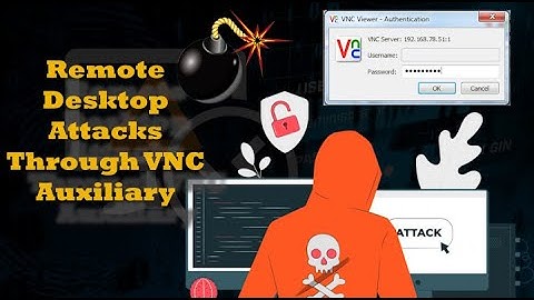 How Hackers use Remote Desktop Attacks and How You Protect Yourself