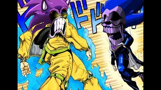 Sonic.exe The Fighters Alternate Triple Trouble Got Me Like