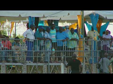 2025 NACAC Track And Field Championship