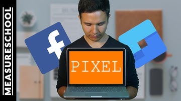 How to install the Facebook Retargeting Pixel with GTM (2018): Part 1