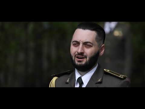 Поздравление мусульман с Рамаданом от Вооружённых Сил Украины