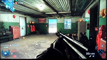 Tuact AimonPS Black ops 71-5 - GODJOEY