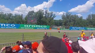20250518 Imola Gp Auto Storiche 1