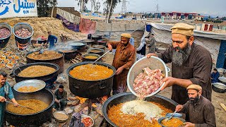 Download Lagu Afghanistan's Marriage Ceremony | Kabuli Pulao | Great food served in simple traditional style MP3