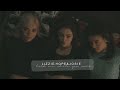 Hope, Lizzie & Josie | "Got room for one more in the cry pile?" [2x10]