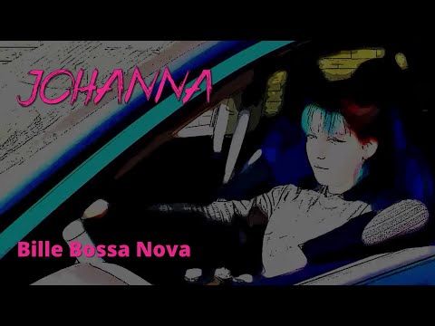 Jamie - Billie Bossa Nova