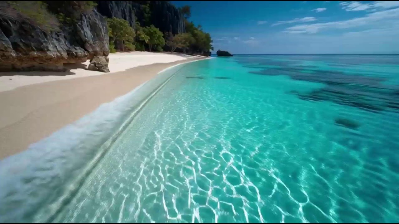 Wake Up Afrobeat Morning Victory | Positive EDM inspired by Calvin Harris & Avicii 2025