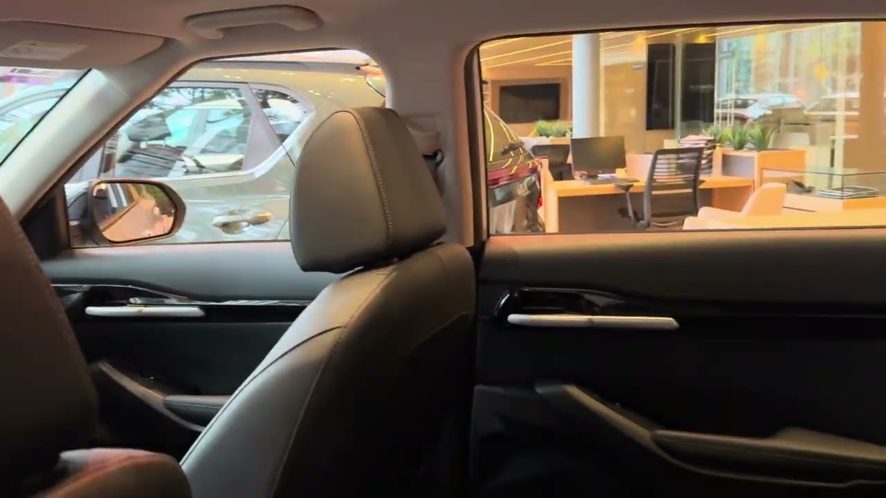 Kia Seltos EXpack 2026