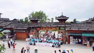 GLOBALink | A well-off China in eyes of ASEAN youths