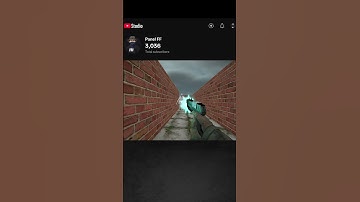 CRAZY BOMBASTIC SCP-096 CHASE ME AND TRYING TO KILL ME in Garry