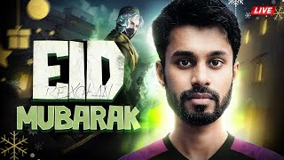 Grinding For FFCM | The Goat  |  TG-REXAN | ROG 8