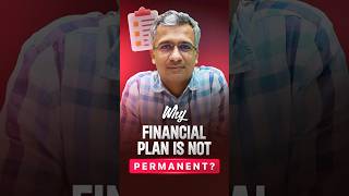 Your Financial Plan Is NOT Permanent! 😲