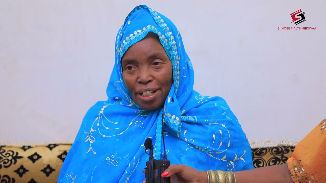 Eid Alfatir Special program Haaloo Daawwee, Shantam Shubbisaa & Umar Gobbee  on FANA Tv